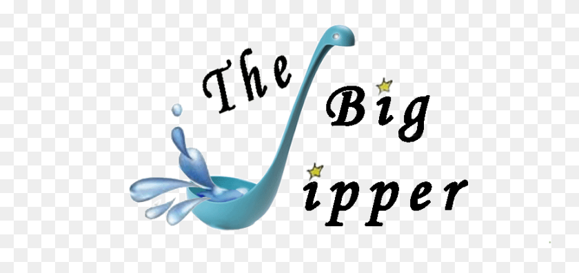 864x373 Big Dipper Logo Dipper Chick - Big Dipper Clipart