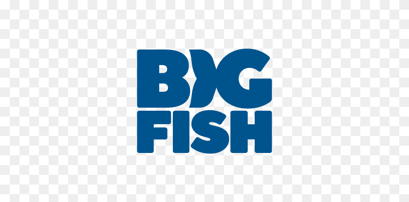 420x356 Big Fish Company Logo - Fish Logo PNG