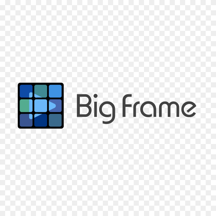 800x800 Big Frame - Dreamworks Logo PNG