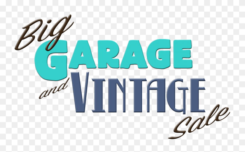 1920x1142 Big Garage And Vintage Sale Buy Tickets June - Garage Sale PNG