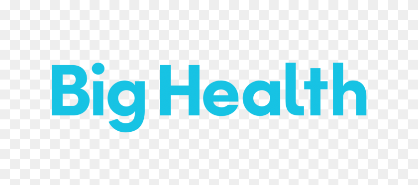 1500x600 Big Health - React Logo PNG