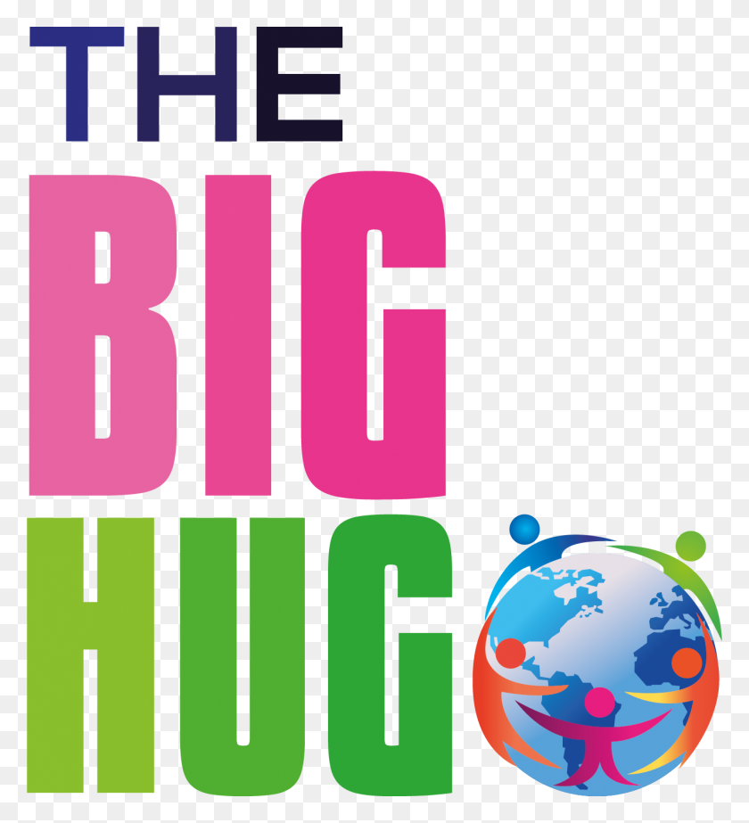 1355x1500 Big Hug Day St Joseph's Hospital Foundation - Big Hug Clip Art