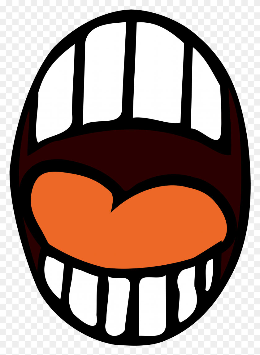 1572x2185 Big Image - Open Mouth PNG