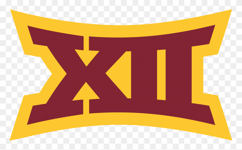 2000x1185 Большой Логотип В Цветах Штата Айова - Логотип Штата Айова Png