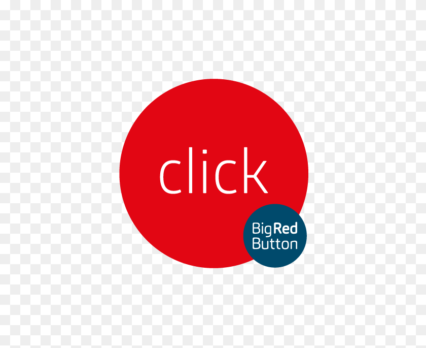 625x625 Big Red Button Pricing Big Red Button - Brb PNG