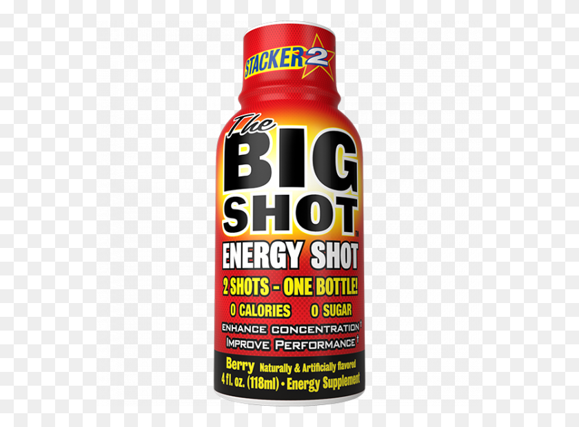 560x560 Disparos De Energía Big Shot - Disparos Png