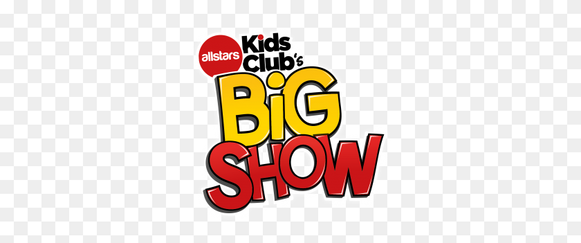 300x291 Big Show Allstars Kids Club - Big Show PNG