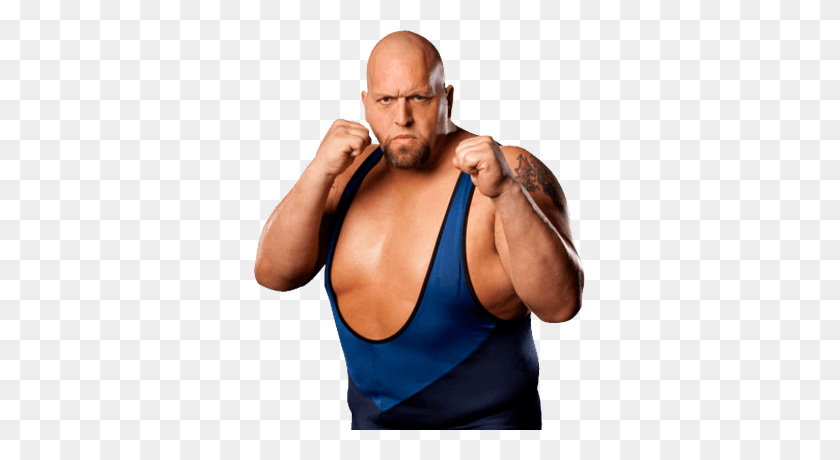 331x400 Big Show Height Weight Body Measurements - Big Show PNG