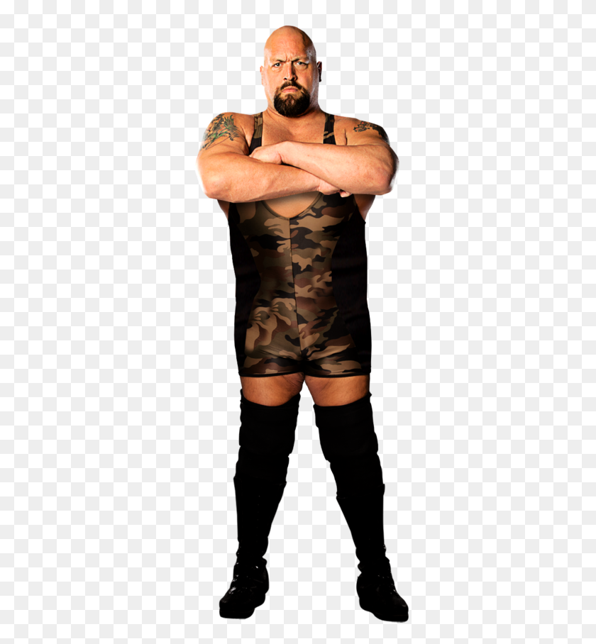 400x848 Big Show Latest News, Images And Photos Crypticimages - Stephanie Mcmahon PNG