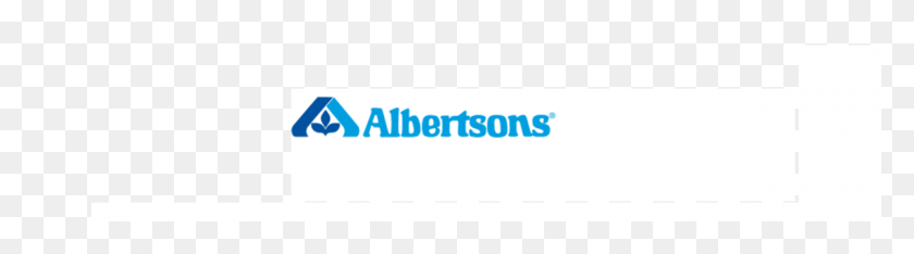 1200x269 Big Sky Montana Grocery Delivery Services - Albertsons Logo PNG