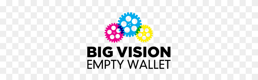 288x200 Big Vision Empty Wallet Chooses All Female Screenwriting - Empty Wallet PNG