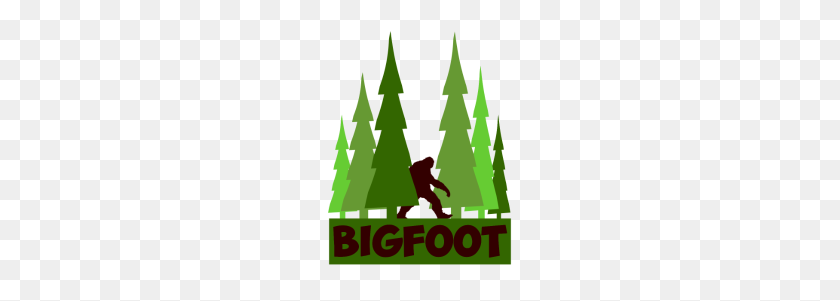 190x241 Bigfoot - Bigfoot Png