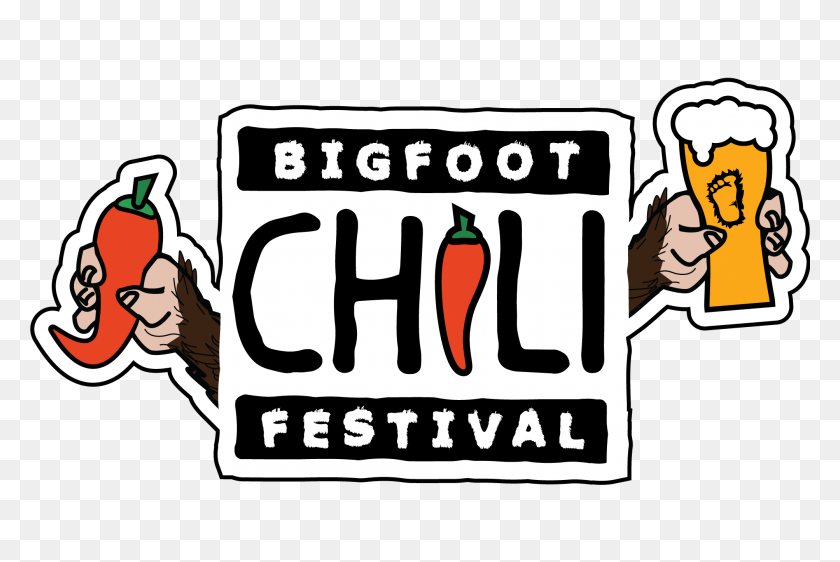 2006x1293 Bigfoot Chili Festival Bigfootselinsgrove - Big Foot Clip Art