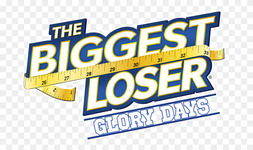 1920x1080 Biggest Loser Logos - Biggest Loser Clip Art