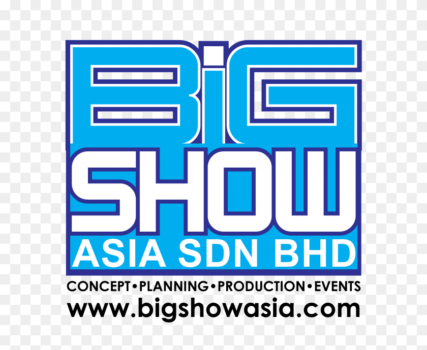 3780x3052 Bigshowasia - Big Show Png