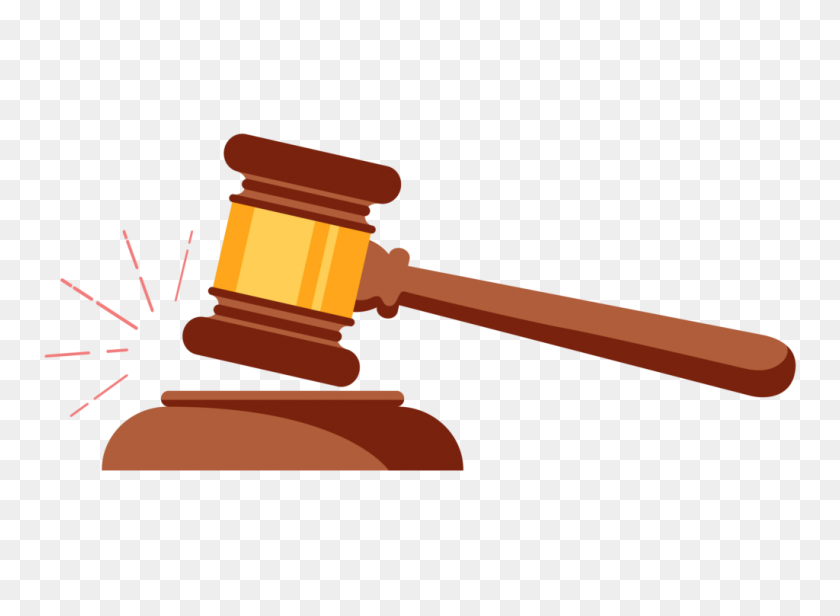 1024x730 Bigstock Vector Gavel Isolated Icon - Auction Gavel Clipart