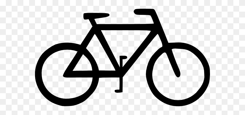 600x335 Велосипед Велосипед Бесплатный Велоспорт Клипарт Бесплатное Графическое Изображение - Сент-Луис Кардиналс Картинки