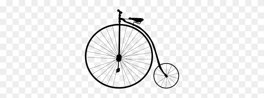 300x254 Bike Clip Art - Bike Wheel Clipart