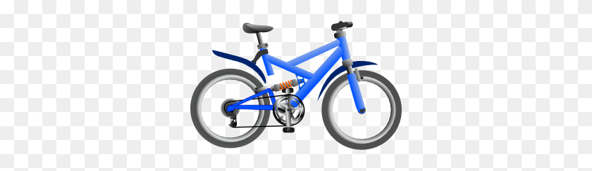 300x184 Велосипед Картинки - Мотоциклетный Клипарт