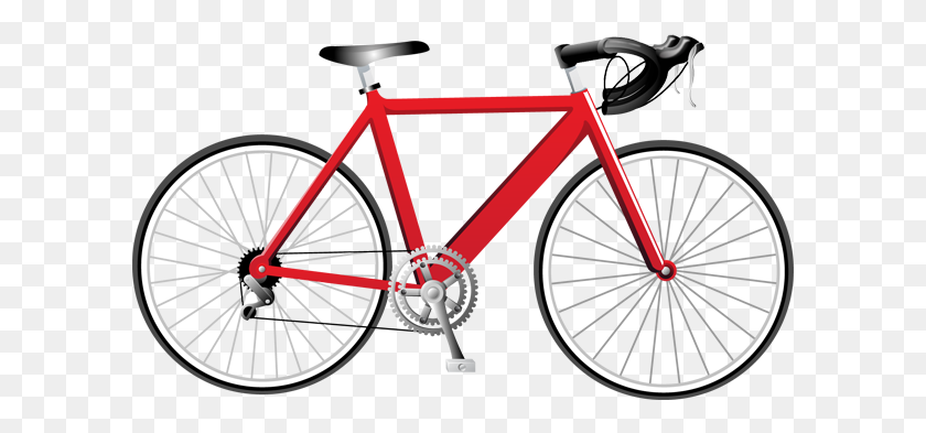 601x333 Велосипед Бесплатно Картинки Велосипед Бесплатный Вектор Для Бесплатного Скачивания - Дорожный Велосипед Клипарт