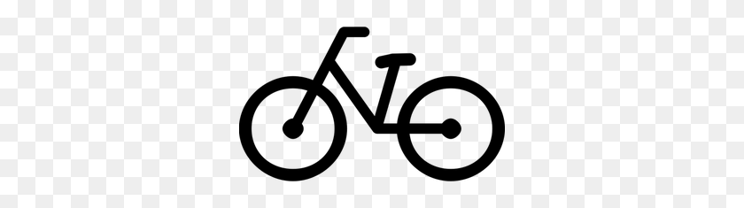 300x175 Bike Free Clipart - Tandem Bike Clipart