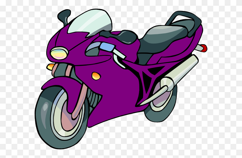 600x489 Велосипед Вуалет Картинки - Мотоциклетный Клипарт