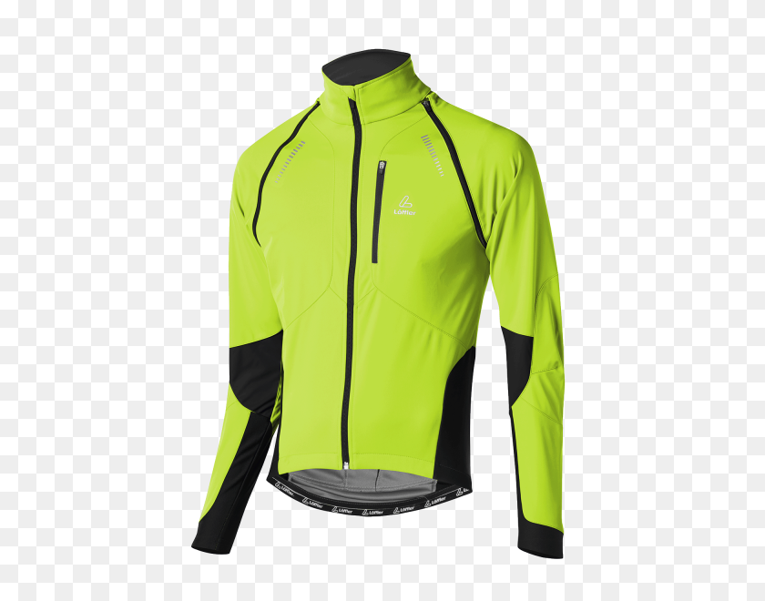 600x600 Велосипедная Куртка На Молнии Сан-Ремо Ws Softshell Light - Куртка Png
