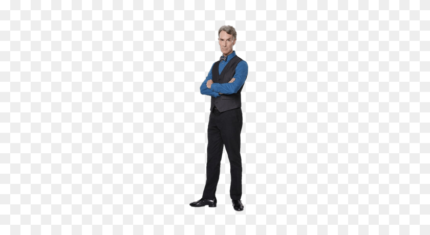 400x400 Bill Nye The Science Guy Transparent Png Images - Bill Nye PNG