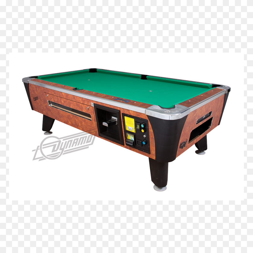 960x960 Billiard Table Dynamo Sedona Dba The World Billiards - Pool Table PNG