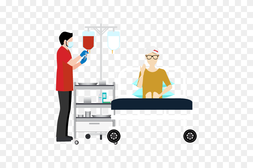 500x500 Billing Practices - Emergency Room Clipart