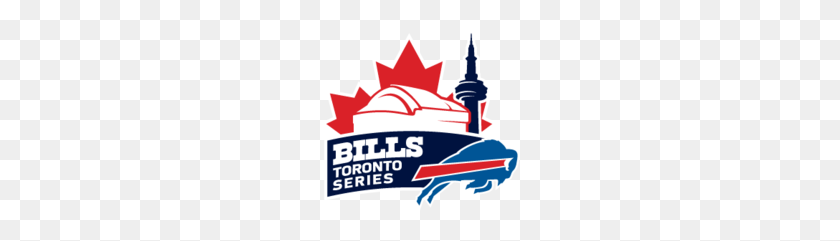 200x181 Bills Toronto Series - Buffalo Bills Logotipo Png