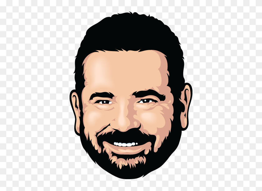 399x553 Billy Mays Conoce Tu Meme - Vsauce Png