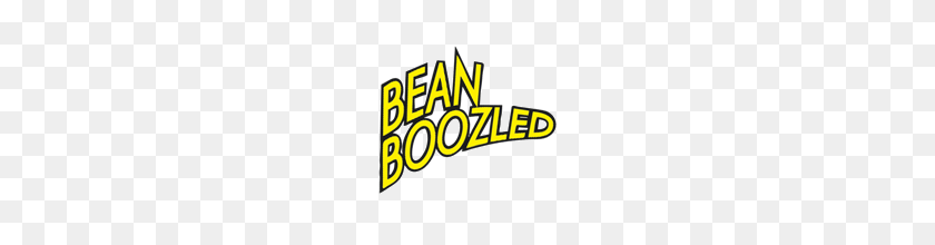 160x160 Bin Buzld - Bean Boozled PNG