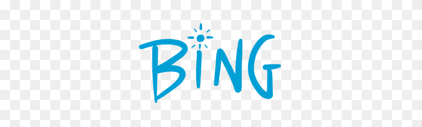 300x194 Bing Benefit Kitchen - Bing Logo PNG