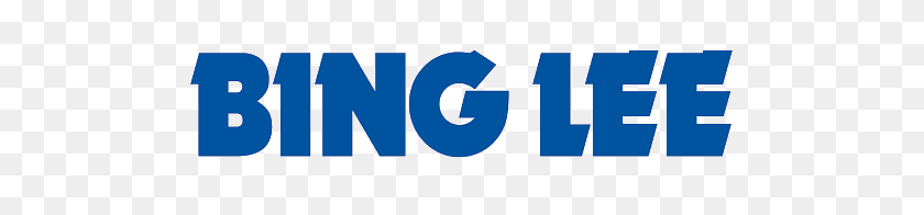 528x136 Bing Lee Logo Png Png Image - Bing Logo PNG