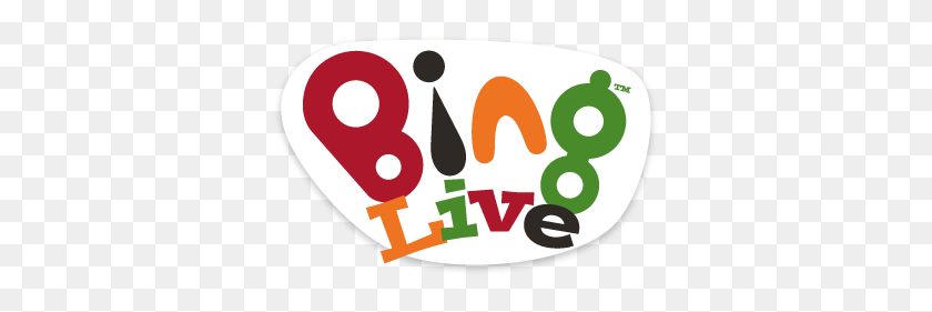 352x221 Bing Live Show - Bing Free Clip Art