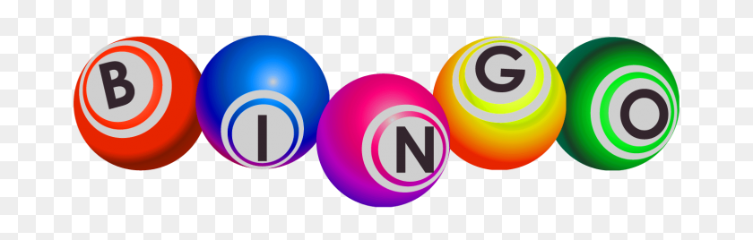 1512x404 Bingo Balls Transparent Png Image Gambling Image - Gambling PNG