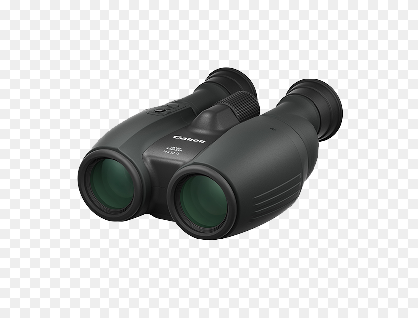 580x580 Binoculars Canon Canada Inc - Binoculars PNG