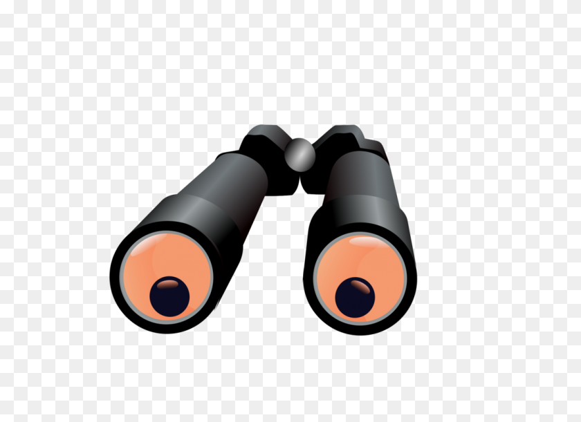 1061x750 Binoculars Computer Icons Telescope Download Magnifying Glass Free - Magnifying Glass Clipart