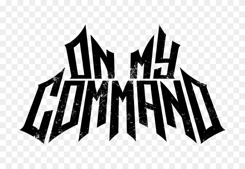 4500x3000 Biografía On My Command Sitio Web Oficial - Metallica Png