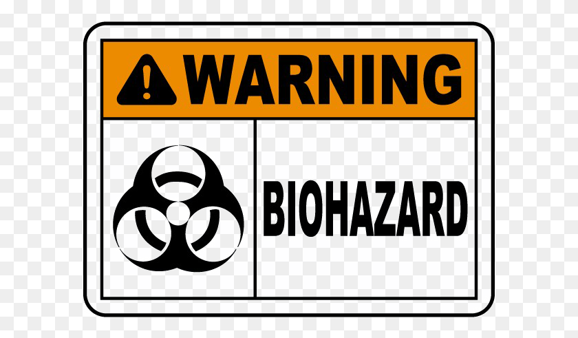 600x431 Biohazard Png Free Download Png Arts - Biohazard PNG