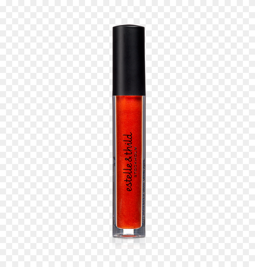 1200x1260 Biomineral Lip Gloss Cherry Red - Gloss PNG