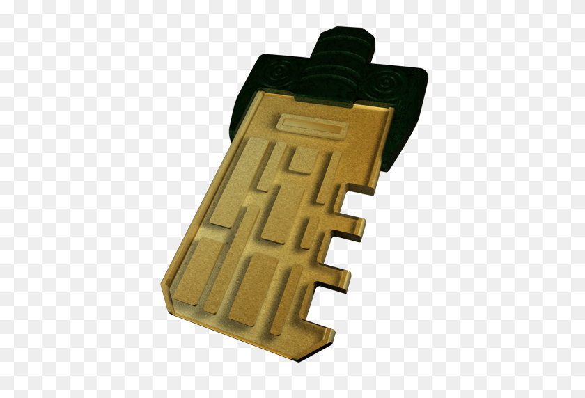 512x512 Значок Ключа В Bioshock Rapture, Набор Иконок Для Видеоигр - Биошок Png