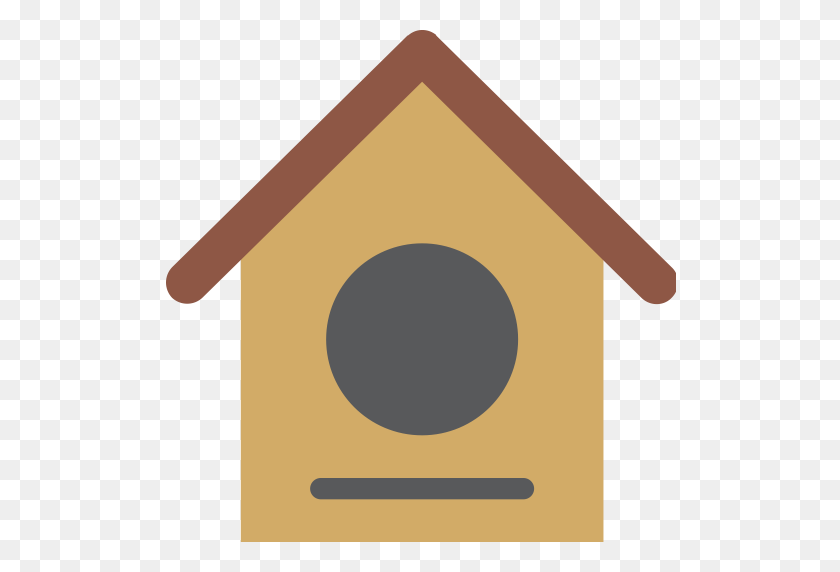 512x512 Bird, Construction, Home, House, Nest Icon - Nest PNG