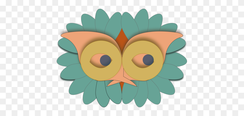 449x340 Bird Owl Chimney Swift Swifts - Smokestack Clipart