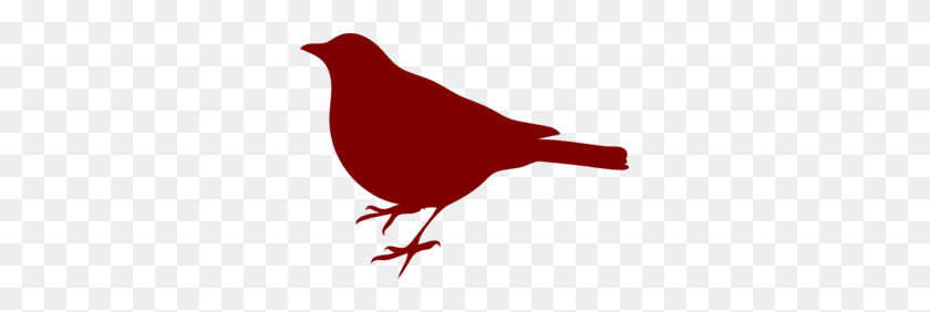 297x222 Bird Png Images, Icon, Cliparts - Robin Clipart