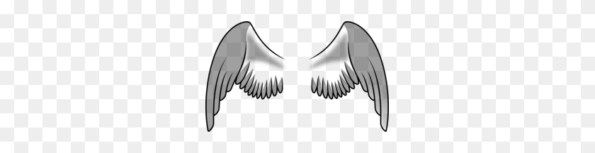 259x156 Bird Wings Clip Art Clipart - Hope Clipart
