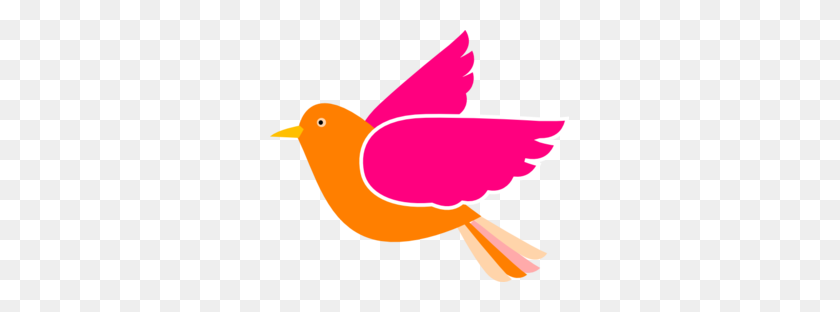 299x252 Aves Clipart Las Mejores Ideas De Aves Tweet Floral - Tweet Clipart