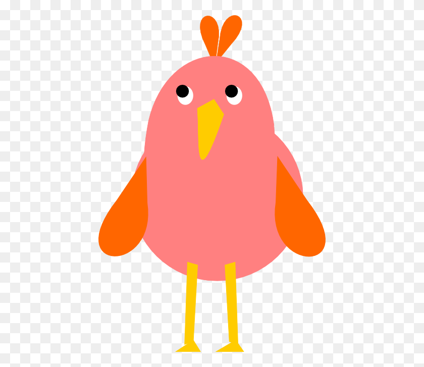 450x667 Birds Clipart, Suggestions For Birds Clipart, Download Birds Clipart - Phoenix Bird Clipart