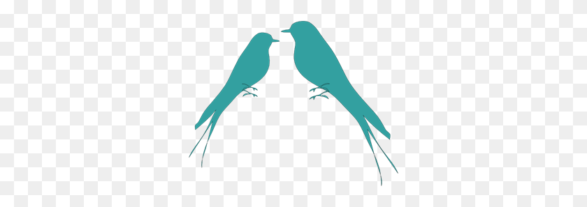 300x237 Pájaros Png, Imágenes Prediseñadas Para Web - Songbird Clipart